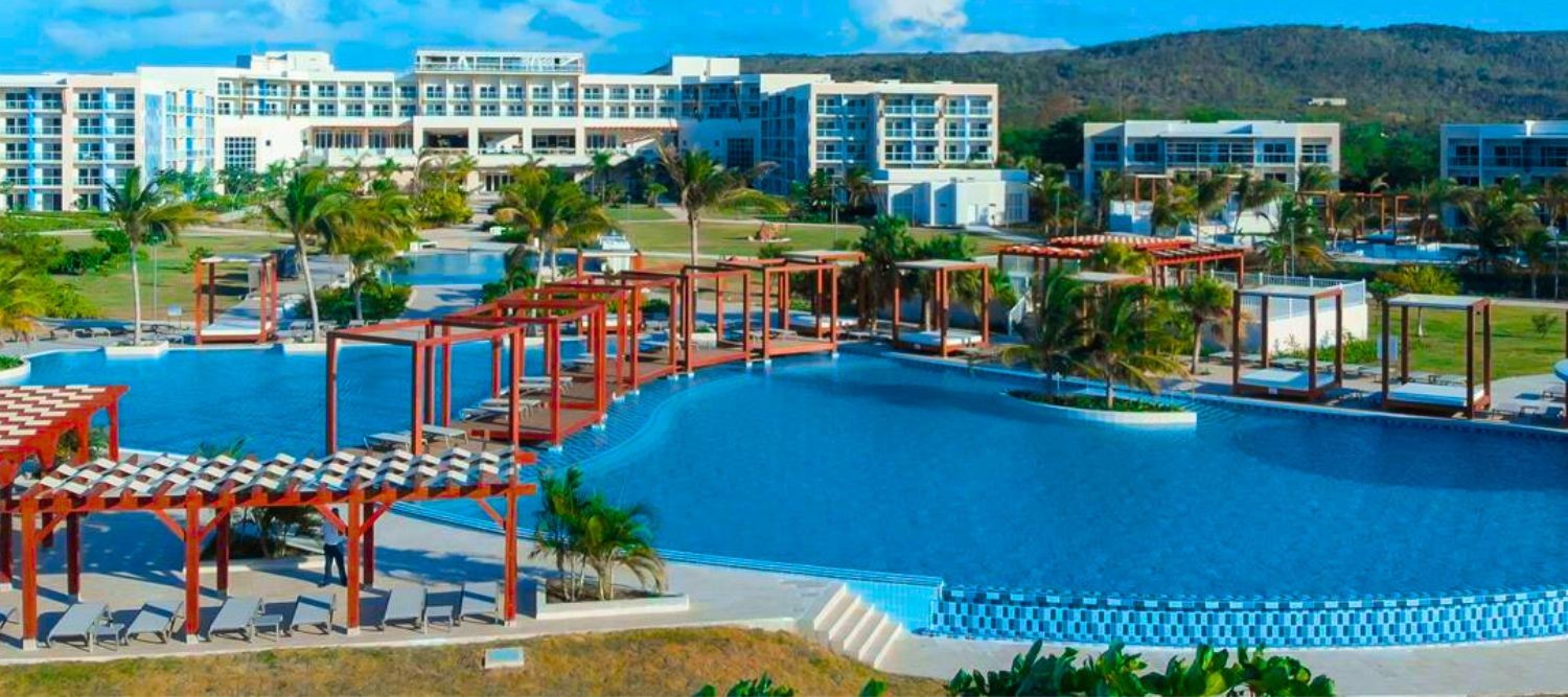 Imagen de Hotel Grand Muthu Almirante Beach